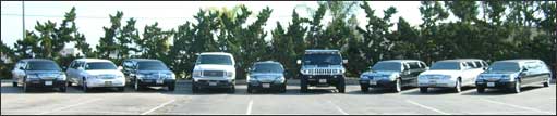 Extreme Limousine of San Diego