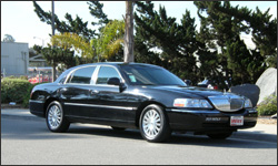 Extreme Limousine of San Diego