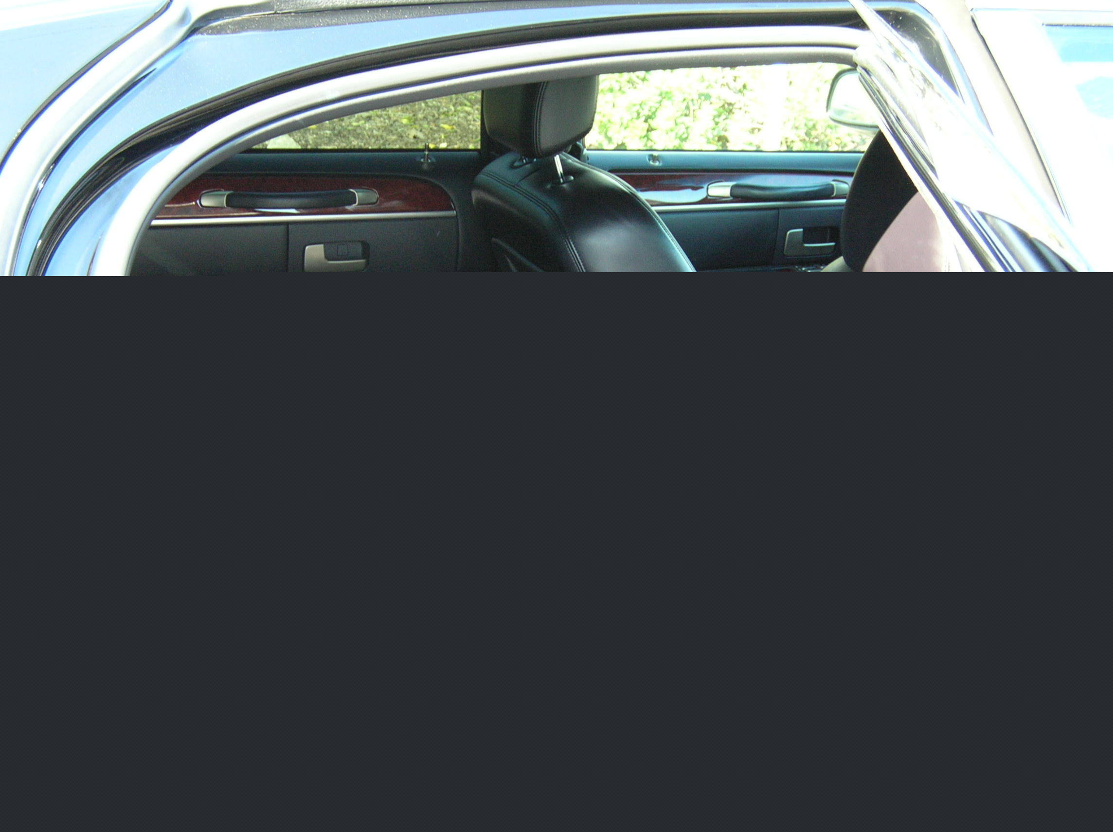Extreme Limousine of San Diego