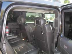 Extreme Limousine of San Diego