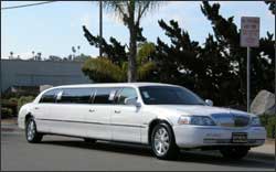 Extreme Limousine of San Diego