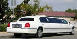 Extreme Limousine of San Diego