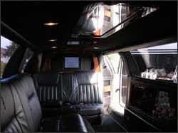 Extreme Limousine of San Diego