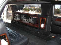 Extreme Limousine of San Diego