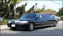 Extreme Limousine of San Diego
