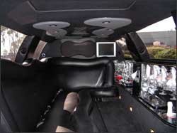 Extreme Limousine of San Diego