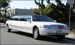 Extreme Limousine of San Diego