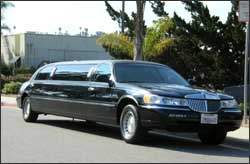 Extreme Limousine of San Diego
