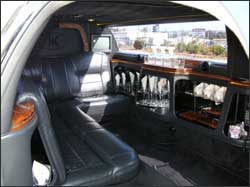 Extreme Limousine of San Diego
