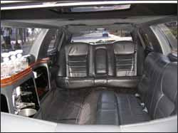 Extreme Limousine of San Diego