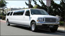Extreme Limousine of San Diego
