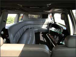 Extreme Limousine of San Diego
