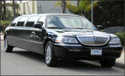 Extreme Limousine of San Diego