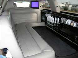 Extreme Limousine of San Diego