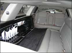 Extreme Limousine of San Diego
