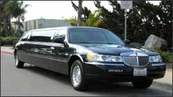 Extreme Limousine of San Diego