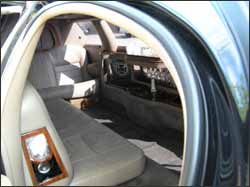 Extreme Limousine of San Diego