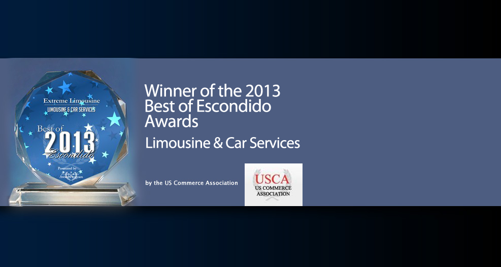 USCA Award 2013