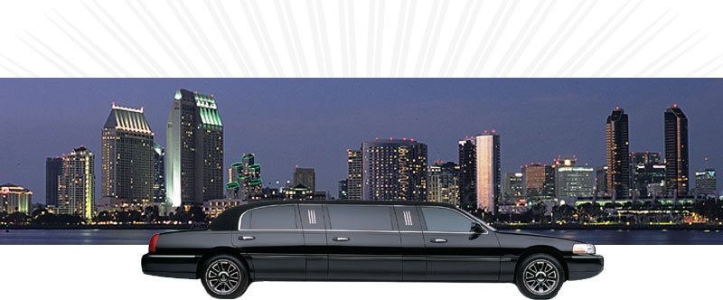 Extreme Limousine of San Diego