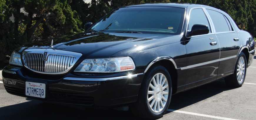 Chrysler 300 limo for rent in san diego #4