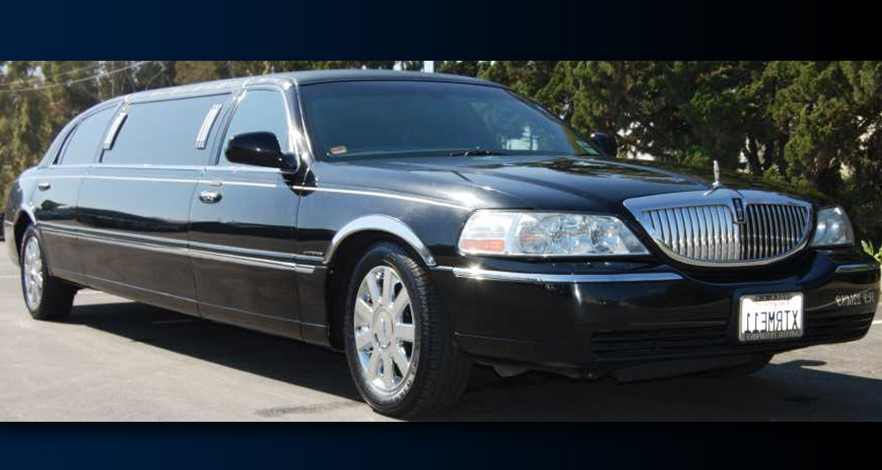 lincoln limo