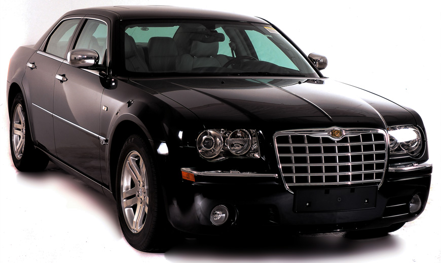 Chrysler 300